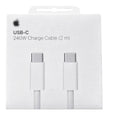 Cable Iphone USB-C de 240 W (2 m) Apple
