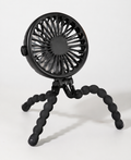 Mini Ventilador Portátil de Muñeca Recar
