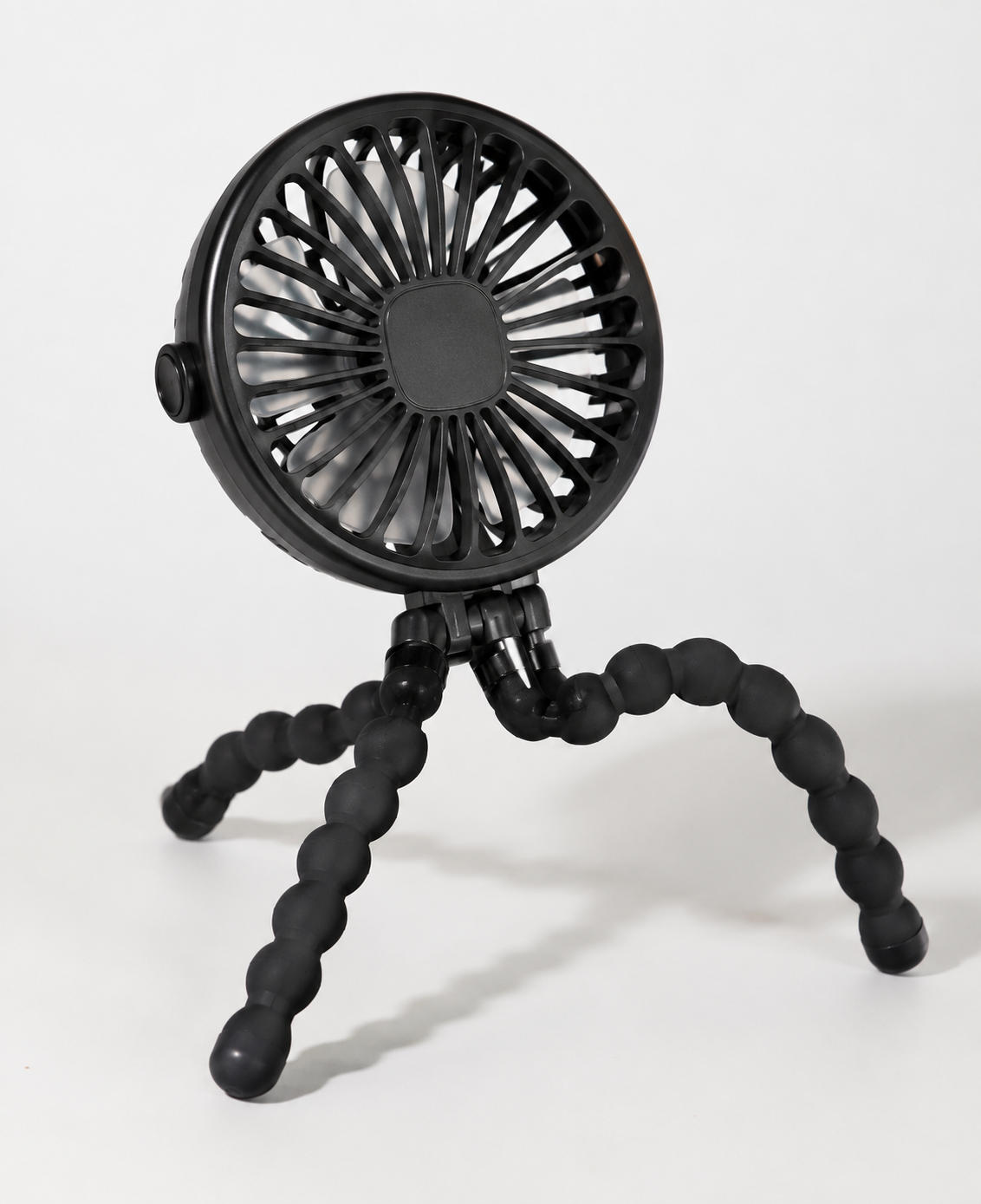 Mini Ventilador Portátil de Muñeca Recar