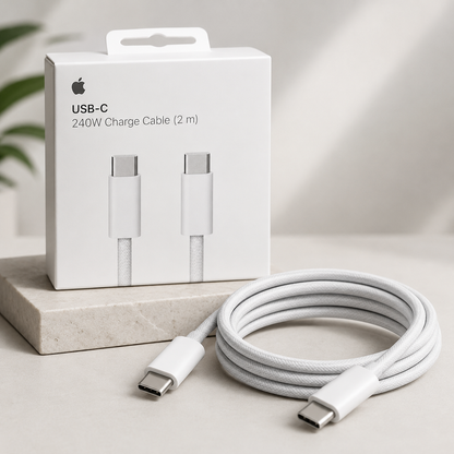 Cable Iphone USB-C de 240 W (2 m) Apple