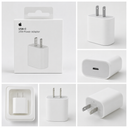 Cargador Adaptador Apple 20w USB-C