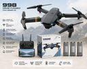 Dron 998