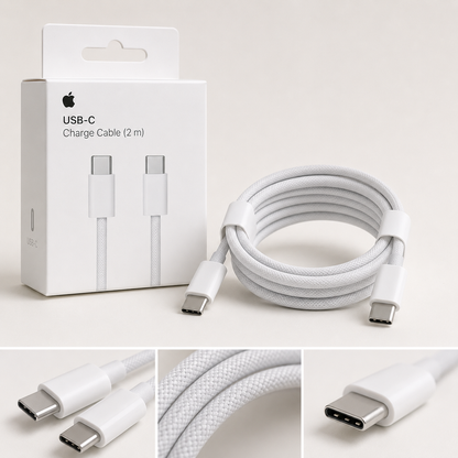 Cable Iphone USB-C de 240 W (2 m) Apple