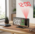 Reloj Proyector Led