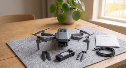 Dron 998